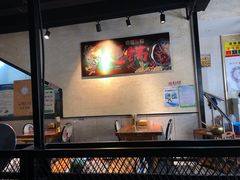 -铜锅演义(马坡店)