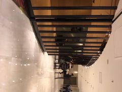 -上海龙之梦万丽酒店