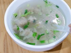-江南红鱼汤(洋中花园店)