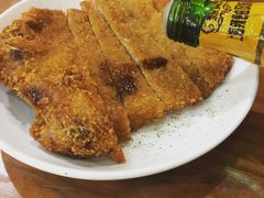 -潘国仙耳光馄饨(黄家阙路店)