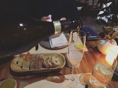 -Mercato莫卡多露台餐厅与酒吧(K11店)