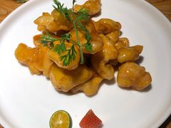 -小放牛炒菜馆(中山路乐汇城店)