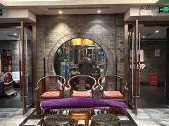 -辣婆婆(航天桥店)