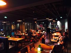 大堂-Geneva日内瓦餐厅(西郊宝成花苑店)