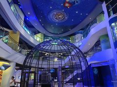 -苏州青少年科技馆