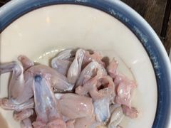 -老船舫·现做活鲜鱼馆(东郊记忆店)
