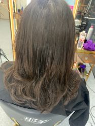 -那茉 Hair Salon