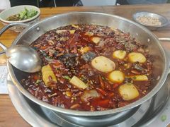 -黑竹香鸡(营和巷店)