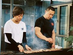 -极斗-IKMF马伽术·格斗运动学院(东直门店)