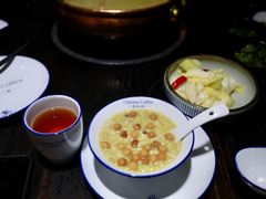 手工油茶-凤凰山斑鱼馆(恭城店)