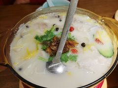 -闽上鲜·福建菜(龙湖滨江天街店)