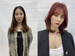 -DL HAIR SALON
