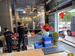-贵宾牛·潮汕牛肉火锅(珠池总店)