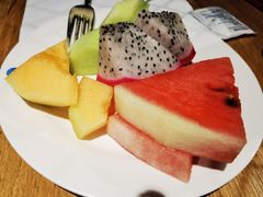 -纽斯特牛排自助餐厅(浦东文峰广场店)