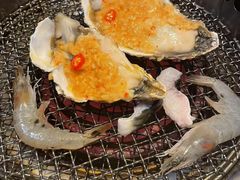 -火炉火自助餐(喜隆多店)