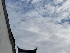 -崇仁古镇