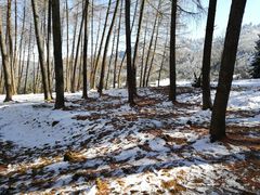 -硗碛藏寨·神木垒景区