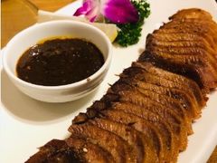 -hallch好吃餐厅(奥体中心店)