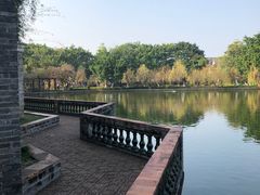 -东莞市可园博物馆