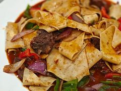 -敦煌宾馆·伎乐天风味餐厅
