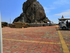 -白草畔自然风景区