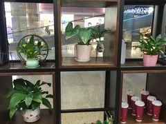 -桂桂茶(万嘉广场店)