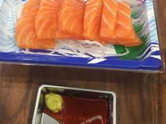 -盒马鲜生(宝地店)