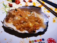 -佰烧海鲜烤肉火锅自助(熙地港店)