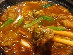 -粤仔湾砂锅粥(滨湖万达店)