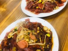 -何记酿皮店(西流湾店)