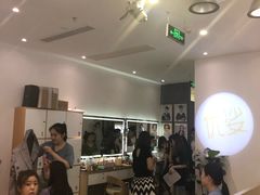 -优娑照相馆(世茂广场店)