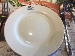 -小天鹅戴斯酒店鲸鲨百汇创作料理