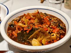 -回家吃饭·地道南昌菜(建德观总店)