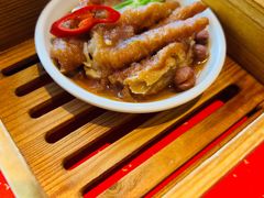 -馋遇江南·精致湖景雅宴(东方之门店)