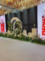 -雅奇婚庆(永乐园社区店)