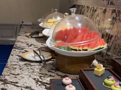 -五洲皇冠巴西烤肉餐厅