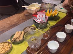 -邈墨茶馆(凤起路店)