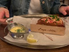 -Burger & Lobster(Dean Street)