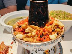 -湘鼎盛·大厨鲜炒湖南味(高新银泰店)
