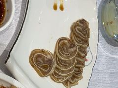 -渔港明珠酒店(星海广场店)