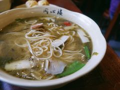 -同心楼(解放北路店)