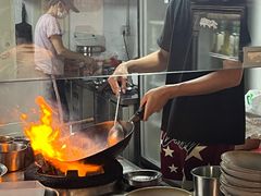 -圳兴面王·拌川·特色炒面(福田车公庙店)