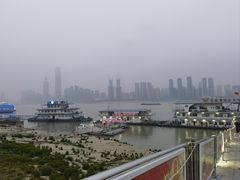 -武汉关码头(轮渡站)