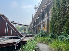 -广州市紫泥堂文化创意园景区