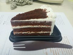 大都会红丝绒蛋糕-Pantry's Best派悦坊蛋糕(K11购物艺术中心店)