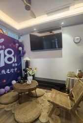 点击看大图 -花隐瑜伽·普拉提·红绳