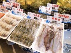-珍宝轩海鲜火锅(碧湖大厦店)