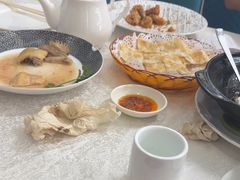 -明香海鲜酒家(华强北店)