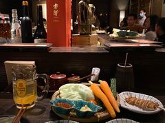 -三川·十酒Izakaya(南昌路店)