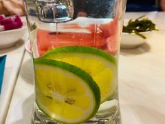 -豪客来牛排(中央花苑店)